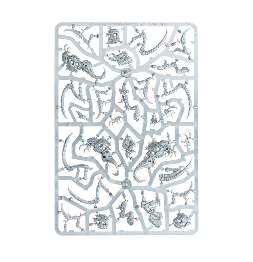 Tyranids Battleforce Tyranid Swarm