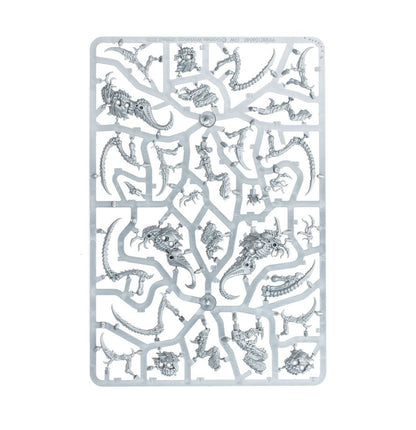 Tyranids Battleforce Tyranid Swarm
