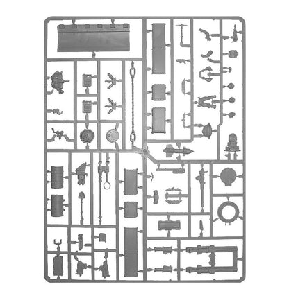 Battleforce Astra Militarum Platoon