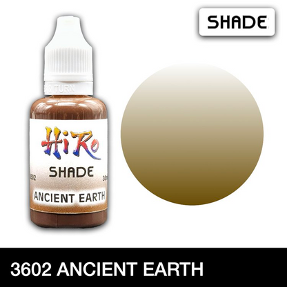 Hiro Shades