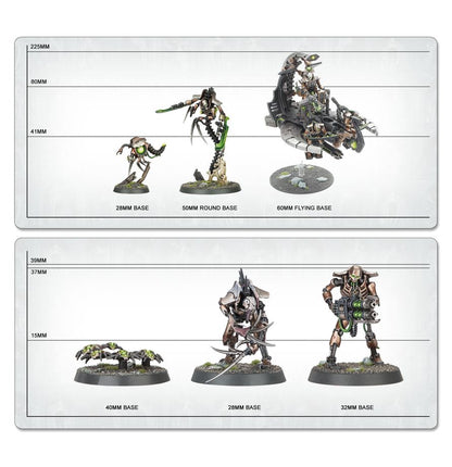 Battleforce Necron Host