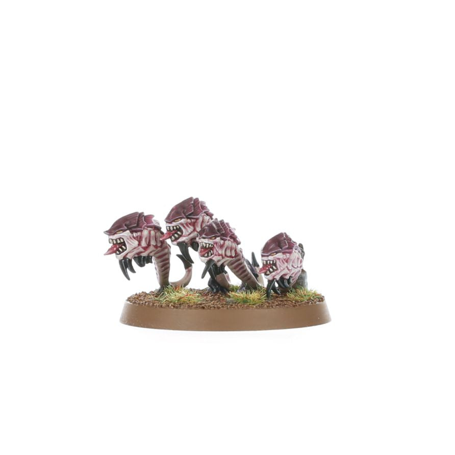 Tyranids Battleforce Tyranid Swarm