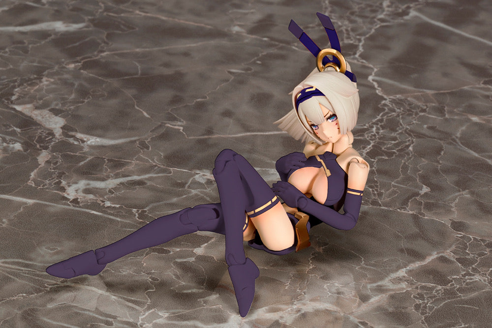 Megami Device Asra Archer Shadow Edition