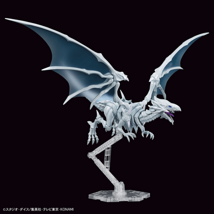 Bandai Figure-Rise Standard Amplified Blue-Eyes White Dragon (Yu-Gi-Oh!)