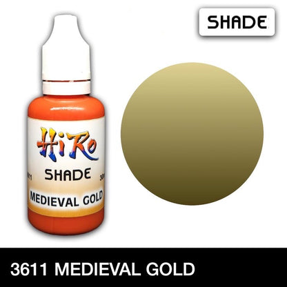 Hiro Shades