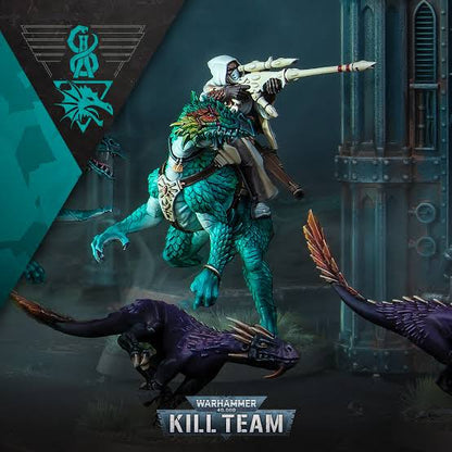 Kill Team: Exodite