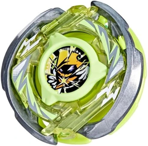 BeybladeX: CX-02 WIZARDARC