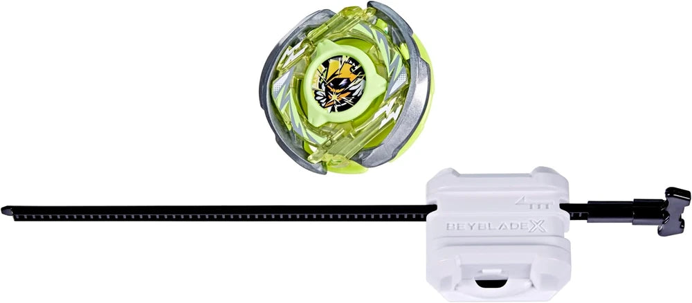 BeybladeX: CX-02 WIZARDARC