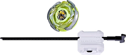 BeybladeX: CX-02 WIZARDARC