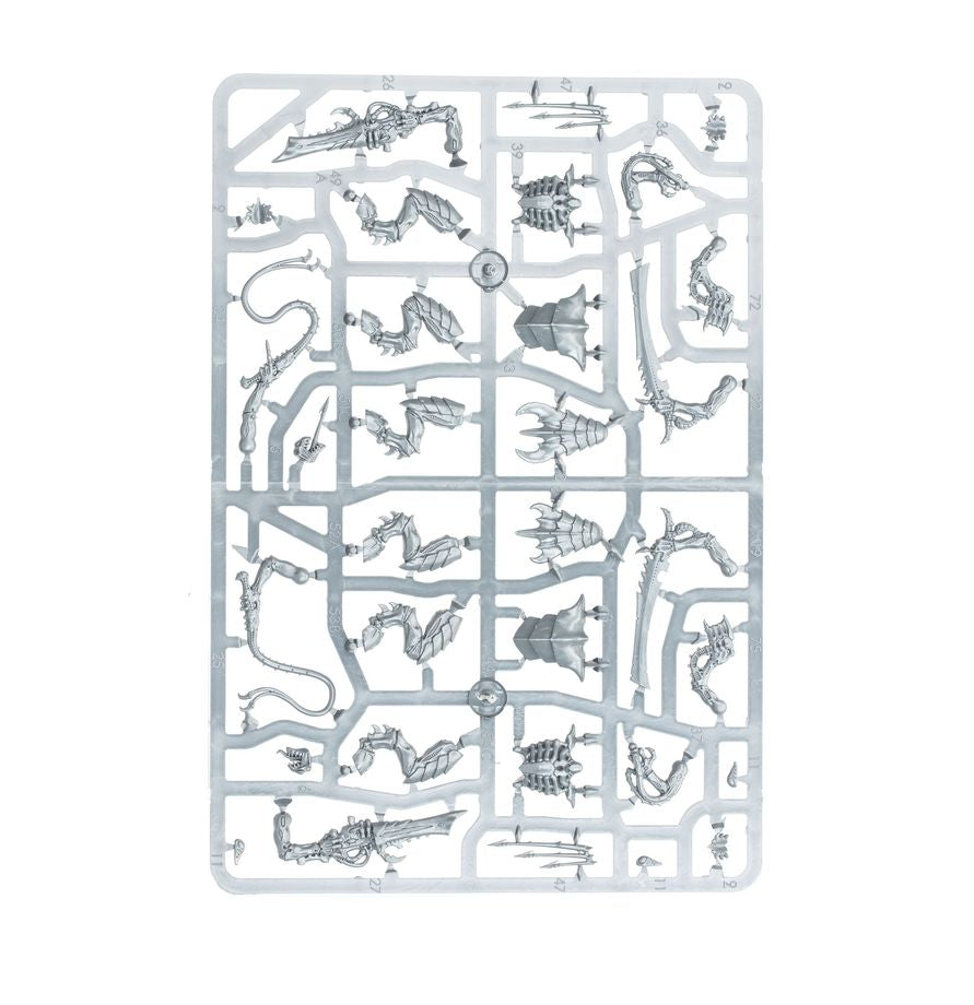 Tyranids Battleforce Tyranid Swarm