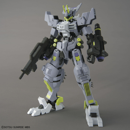 HG 1/144 Gundam Asmoday