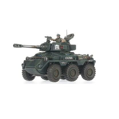Astra Militarum Hippogriff AFV