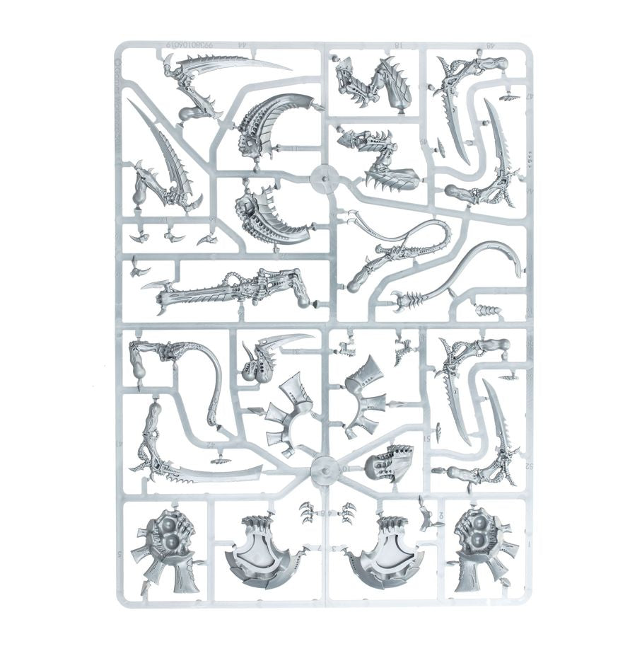 Tyranids Battleforce Tyranid Swarm