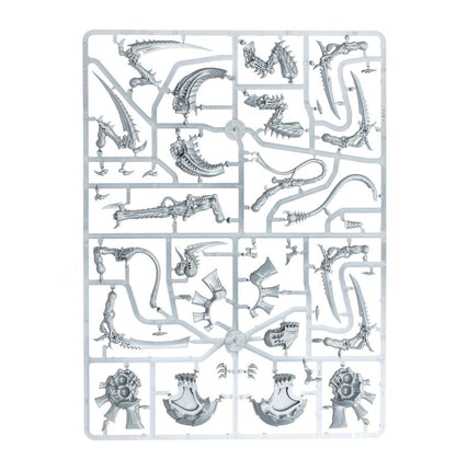 Tyranids Battleforce Tyranid Swarm