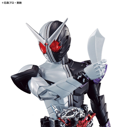 Bandai Figure-Rise Standard Kamen Rider W Fang Joker