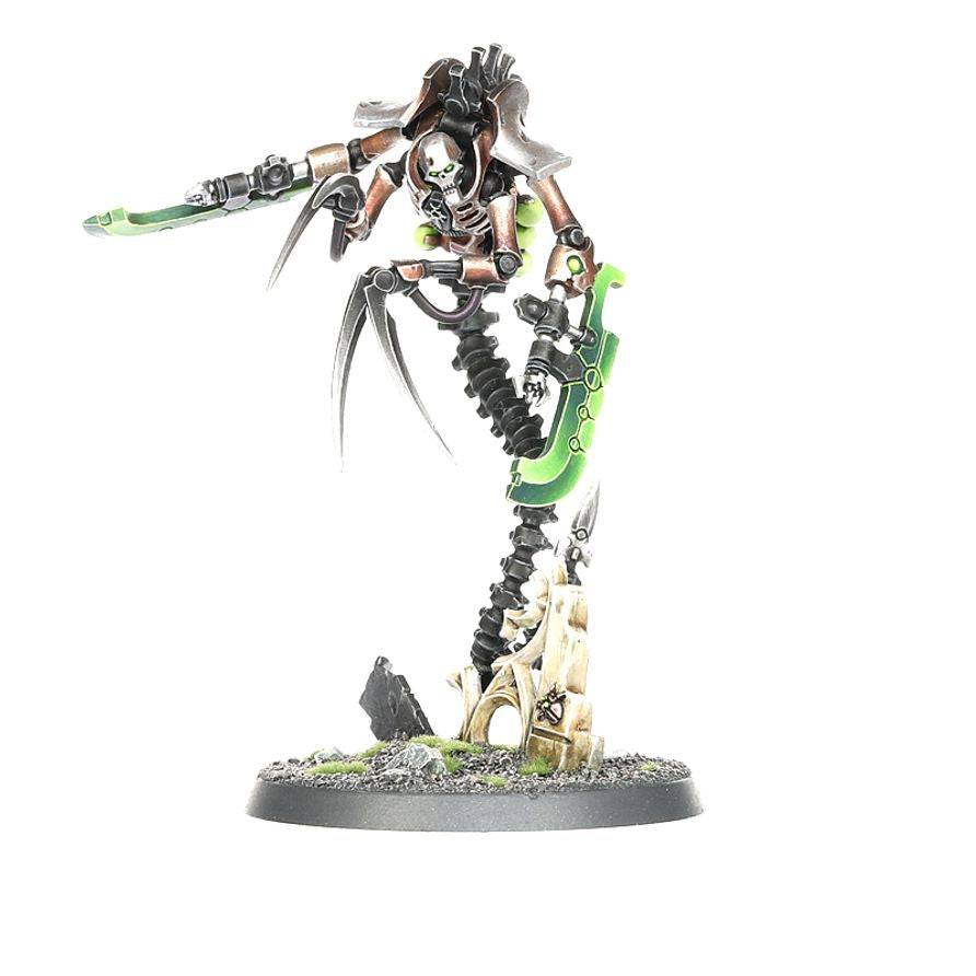 Battleforce Necron Host