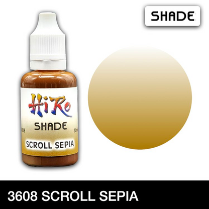 Hiro Shades