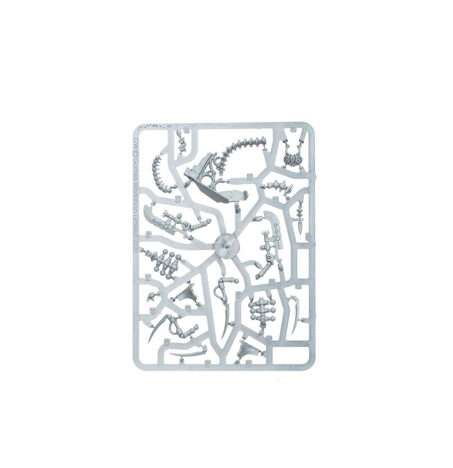 Battleforce Necron Host