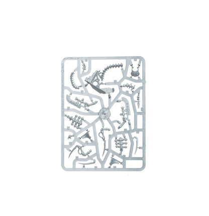Battleforce Necron Host
