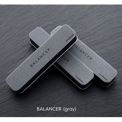 Gunprimer: Balancer