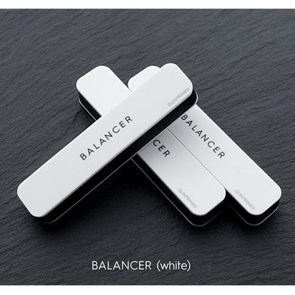 Gunprimer: Balancer