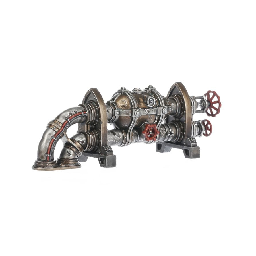 Necromunda Skirmish Core Set
