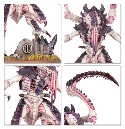 Tyranids Battleforce Tyranid Swarm