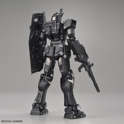 1/100 RX-78-F00 GUNDAM [GUNDAM FACTORY YOKOHAMA] â€œECOPLA VER.â€