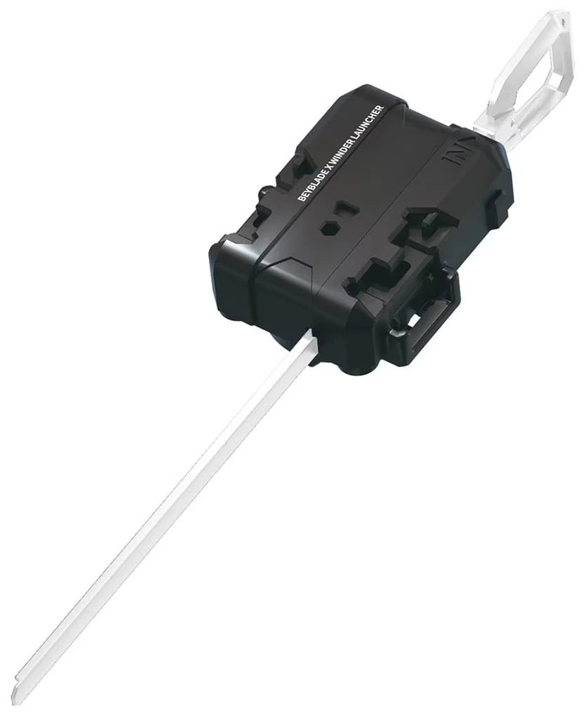 BeybladeX: CX-02 WIZARDARC