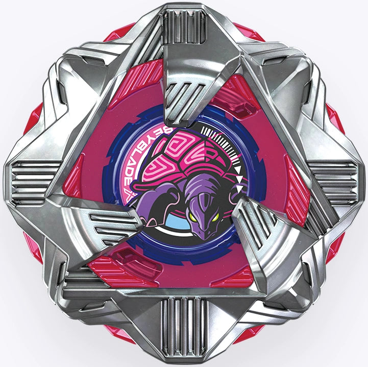 BeybladeX: CX-08 Random Booster Vol. 7