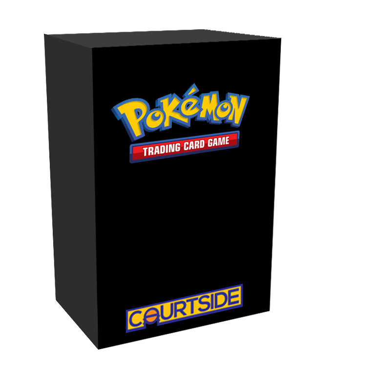 [Pre-Order] Pokemon TCG [ME05] Booster Bundle