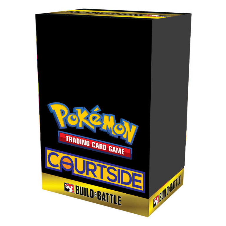 [Pre-Order] Pokemon TCG [ME05] Build & Battle Box
