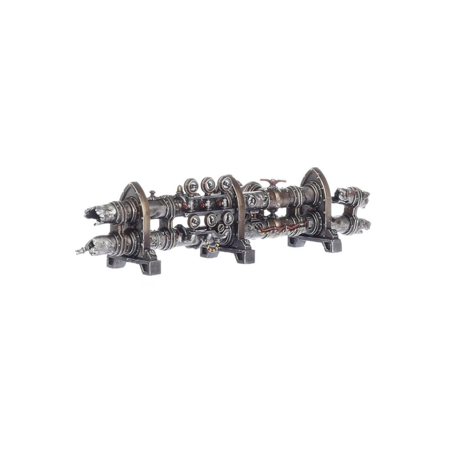 Necromunda Skirmish Core Set