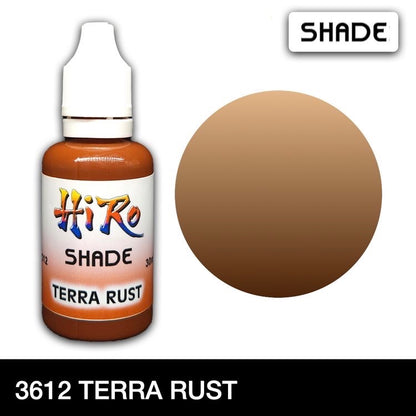 Hiro Shades