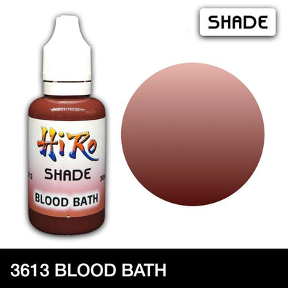 Hiro Shades