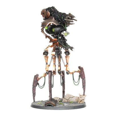 Battleforce Necron Host