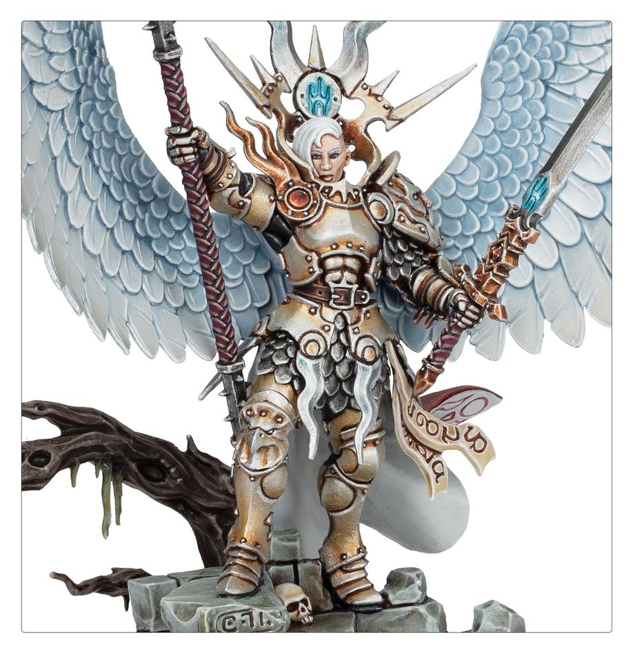Spearhead Stormcast Eternals