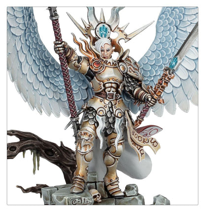 Spearhead Stormcast Eternals