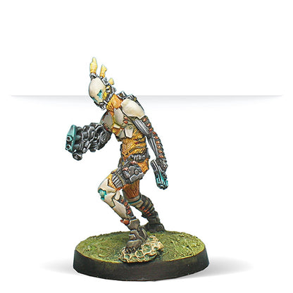 Infinity: Tohaa: Combat Force Repack Beta