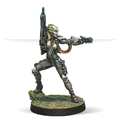 Infinity: Tohaa: Combat Force Repack Beta