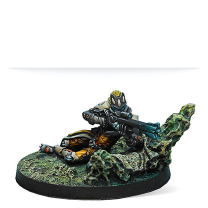 Infinity: Tohaa: Combat Force Repack Beta