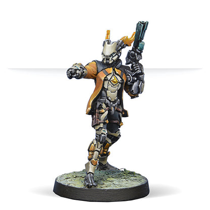 Infinity: Tohaa: Combat Force Repack Beta