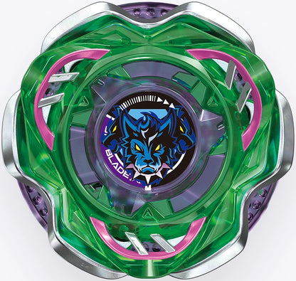 BeybladeX: CX-08 Random Booster Vol. 7
