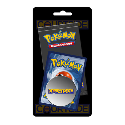 [Pre-Order] Pokemon TCG [ME05] Checklane Blister