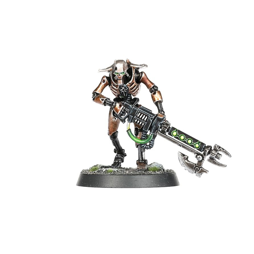 Battleforce Necron Host