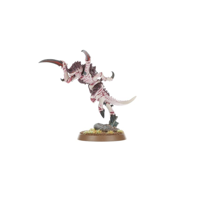 Tyranids Battleforce Tyranid Swarm