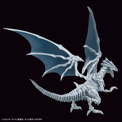 Bandai Figure-Rise Standard Amplified Blue-Eyes White Dragon (Yu-Gi-Oh!)