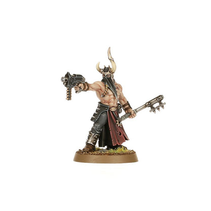 Battleforce Chaos Space Marines Warband