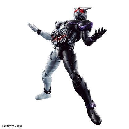 Bandai Figure-Rise Standard Kamen Rider W Fang Joker