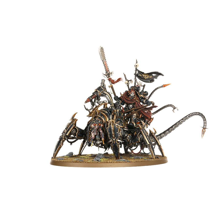 Battleforce Chaos Space Marines Warband